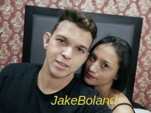 JakeBoland