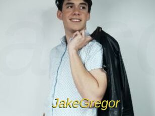 JakeGregor