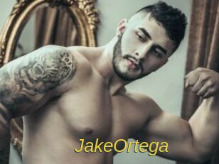 JakeOrtega