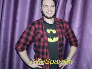 JakeSparrow