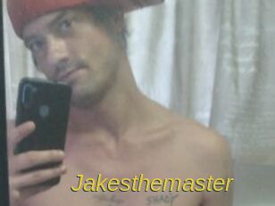 Jakesthemaster