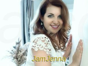 JamJenna