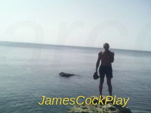 JamesCockPlay