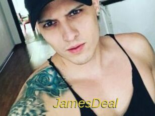 JamesDeal