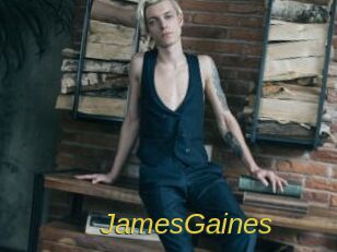 JamesGaines