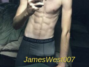 JamesWest007