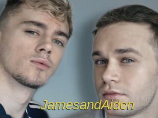 JamesandAiden