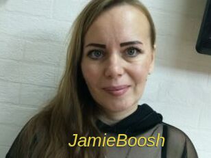 JamieBoosh