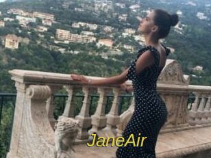 JaneAir