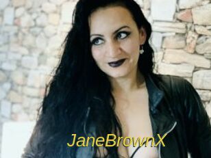 JaneBrownX