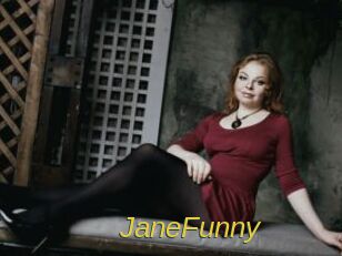 JaneFunny