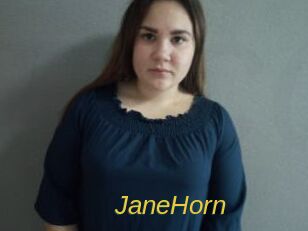 JaneHorn