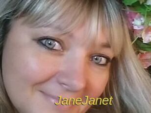 JaneJanet