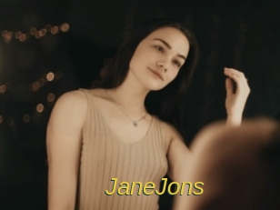 JaneJons