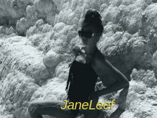 JaneLeef