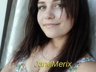 JaneMerix