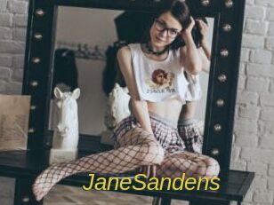 JaneSandens