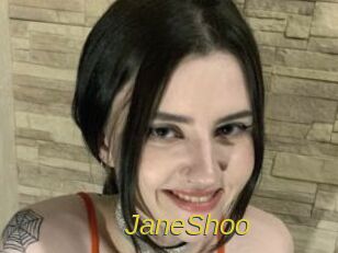 JaneShoo