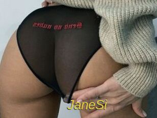 JaneSi