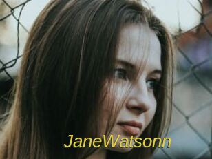 JaneWatsonn