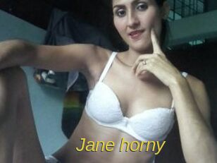 Jane_horny