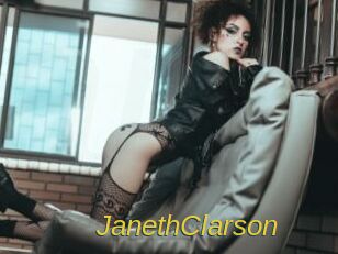 JanethClarson