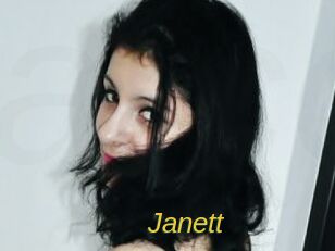 Janett