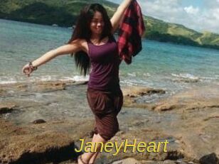 JaneyHeart