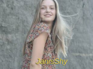 JanisShy