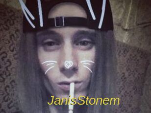 JanisStonem