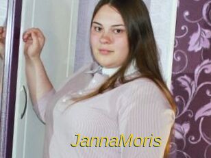 JannaMoris