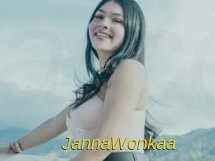 JannaWonkaa