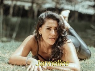 Jannellee