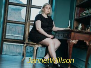 JannetWillson