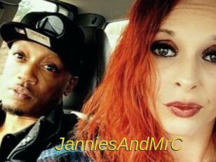 JanniesAndMrC