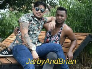 JarbyAndBrian