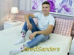 JaredSanders