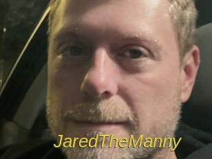 JaredTheManny