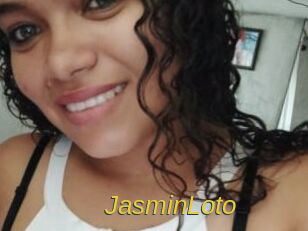 JasminLoto