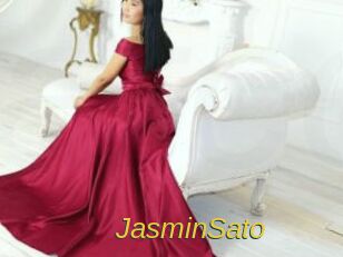 JasminSato