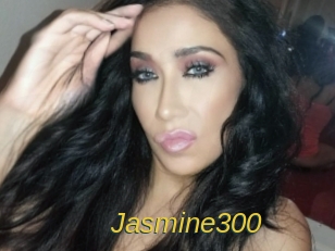 Jasmine300