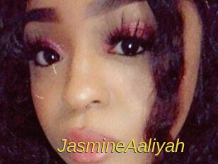 JasmineAaliyah