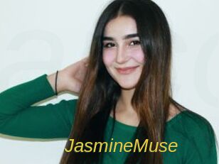 JasmineMuse