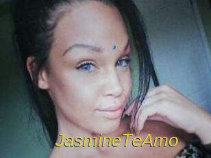 JasmineTeAmo