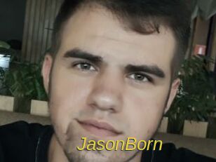 JasonBorn