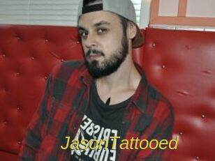 JasonTattooed