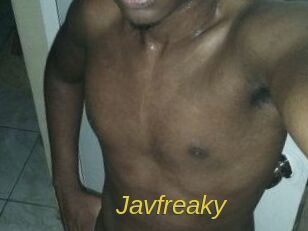 Javfreaky