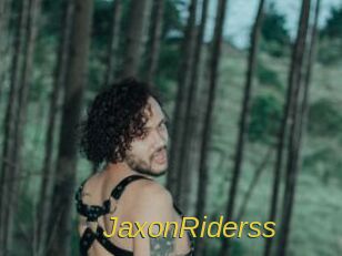 JaxonRiderss