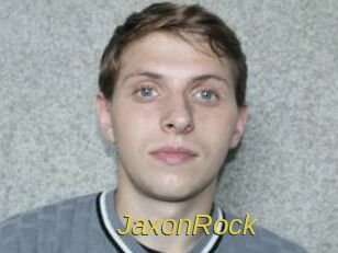 JaxonRock