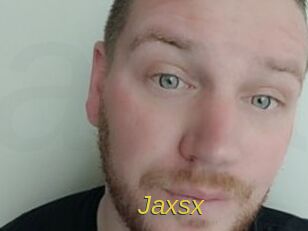 Jaxsx